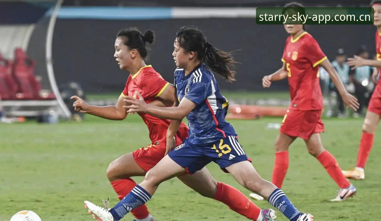 U17世界杯抽签结果详解：中国男女足出线形势与实战分析