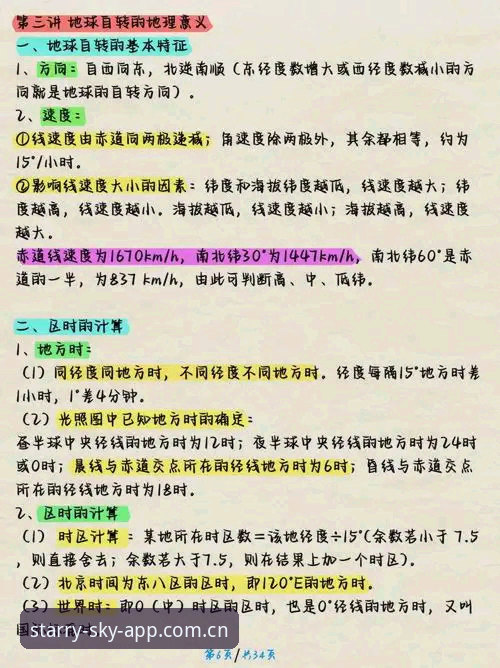 避开注册障碍：掌握星空APP注册指南最新版的6个核心要点